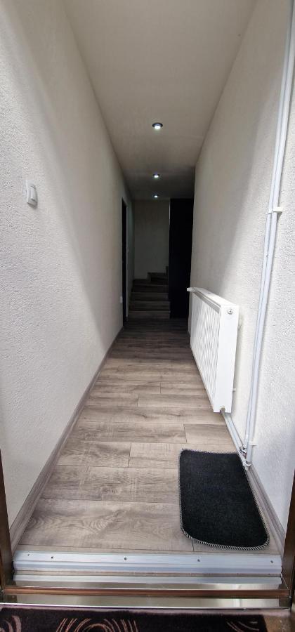 Privat Alenka Διαμέρισμα Važec Εξωτερικό φωτογραφία