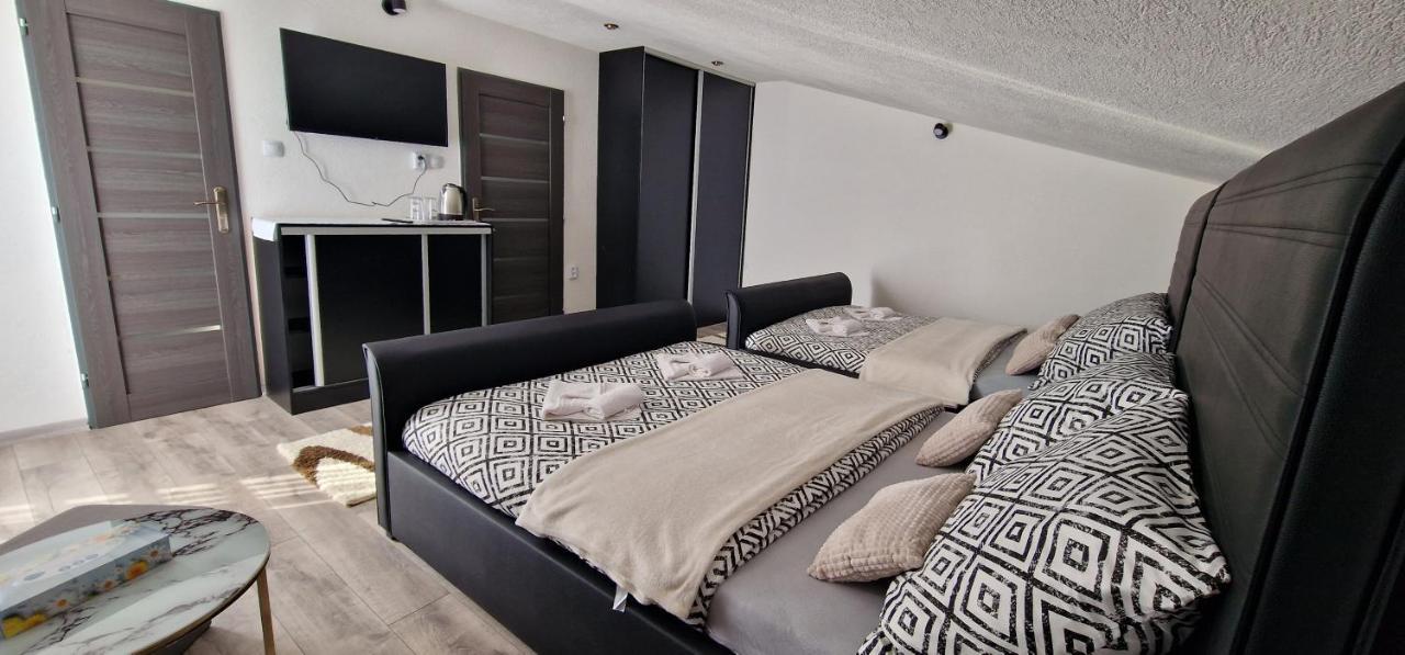 Privat Alenka Διαμέρισμα Važec Εξωτερικό φωτογραφία