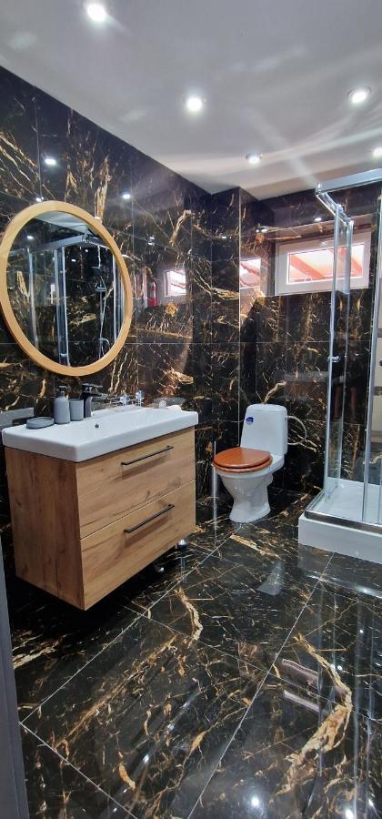 Privat Alenka Διαμέρισμα Važec Εξωτερικό φωτογραφία