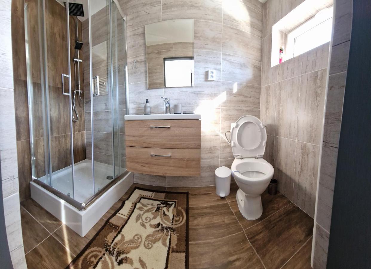 Privat Alenka Διαμέρισμα Važec Εξωτερικό φωτογραφία