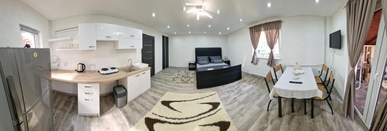 Privat Alenka Διαμέρισμα Važec Εξωτερικό φωτογραφία
