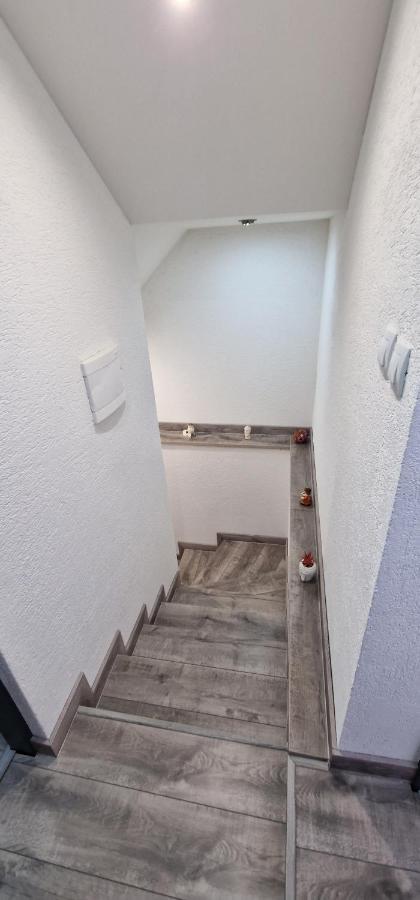 Privat Alenka Διαμέρισμα Važec Εξωτερικό φωτογραφία